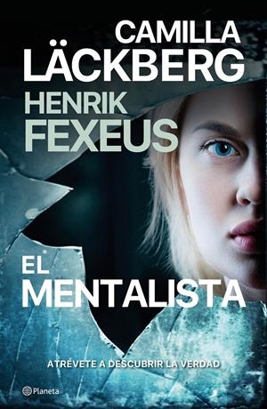 EL MENTALISTA | 9788408255192 | LÄCKBERG, CAMILLA/FEXEUS, HENRIK | Llibreria La Font de Mimir - Llibreria online Barcelona - Comprar llibres català i castellà