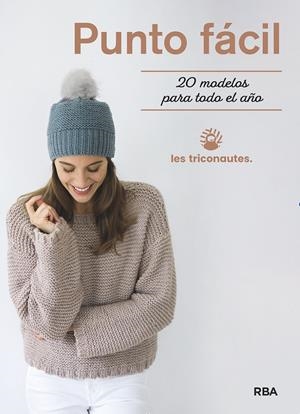 PUNTO FÁCIL | 9788491879480 | LES TRICONAUTES | Llibreria La Font de Mimir - Llibreria online Barcelona - Comprar llibres català i castellà