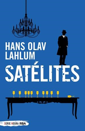 SATÉLITES | 9788491874430 | LAHLUM HANS OLAV | Llibreria La Font de Mimir - Llibreria online Barcelona - Comprar llibres català i castellà