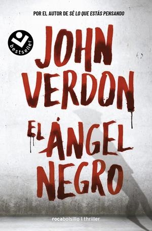 EL ÁNGEL NEGRO (SERIE DAVE GURNEY 7) | 9788418850127 | VERDON, JOHN | Llibreria La Font de Mimir - Llibreria online Barcelona - Comprar llibres català i castellà