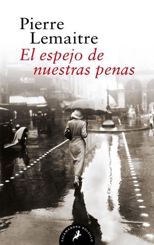 EL ESPEJO DE NUESTRAS PENAS (LOS HIJOS DEL DESASTRE 3) | 9788418173882 | LEMAITRE, PIERRE | Llibreria La Font de Mimir - Llibreria online Barcelona - Comprar llibres català i castellà