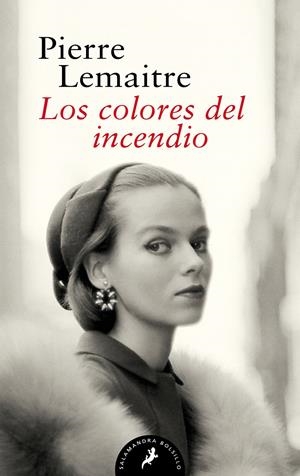 LOS COLORES DEL INCENDIO (LOS HIJOS DEL DESASTRE 2) | 9788418173905 | LEMAITRE, PIERRE | Llibreria La Font de Mimir - Llibreria online Barcelona - Comprar llibres català i castellà