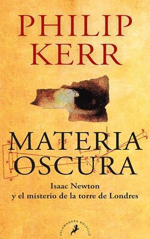 MATERIA OSCURA | 9788418173912 | KERR, PHILIP | Llibreria La Font de Mimir - Llibreria online Barcelona - Comprar llibres català i castellà