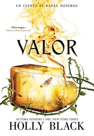 VALOR | 9788418359798 | BLACK, HOLLY | Llibreria La Font de Mimir - Llibreria online Barcelona - Comprar llibres català i castellà