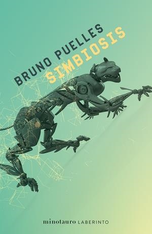 SIMBIOSIS | 9788445012239 | PUELLES, BRUNO | Llibreria La Font de Mimir - Llibreria online Barcelona - Comprar llibres català i castellà