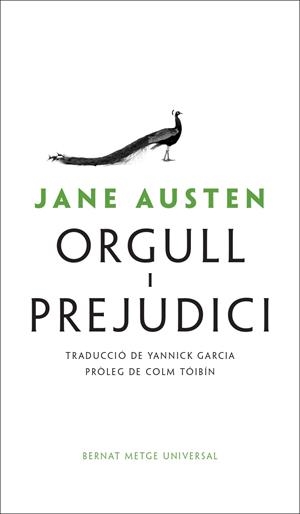 ORGULL I PREJUDICI | 9788498593754 | AUSTEN, JANE | Llibreria La Font de Mimir - Llibreria online Barcelona - Comprar llibres català i castellà