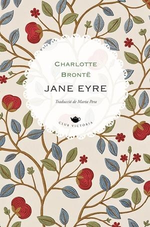 JANE EYRE | 9788418908293 | BRONTË, CHARLOTTE | Llibreria La Font de Mimir - Llibreria online Barcelona - Comprar llibres català i castellà