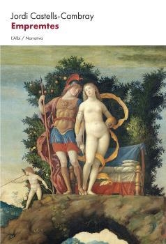 EMPREMTES | 9788412505412 | CASTELLS-CAMBRAY, JORDI | Llibreria La Font de Mimir - Llibreria online Barcelona - Comprar llibres català i castellà