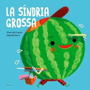 LA SÍNDRIA GROSSA | 9788447946587 | VIVIM DEL CUENTU | Llibreria La Font de Mimir - Llibreria online Barcelona - Comprar llibres català i castellà
