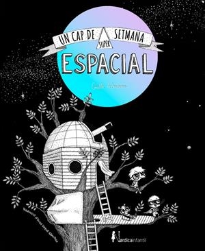 UN CAP DE SETMANA SUPERESPACIAL | 9788418930966 | ALMERAS, GAËLLE | Llibreria La Font de Mimir - Llibreria online Barcelona - Comprar llibres català i castellà