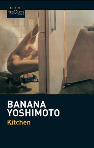 KITCHEN | 9788483837061 | YOSHIMOTO, BANANA | Llibreria La Font de Mimir - Llibreria online Barcelona - Comprar llibres català i castellà