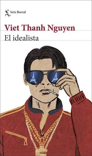 EL IDEALISTA | 9788432239878 | THANH NGUYEN, VIET | Llibreria La Font de Mimir - Llibreria online Barcelona - Comprar llibres català i castellà