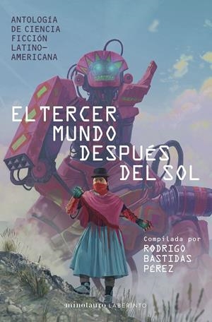 EL TERCER MUNDO DESPUÉS DEL SOL | 9788445012178 | VARIOS AUTORES | Llibreria La Font de Mimir - Llibreria online Barcelona - Comprar llibres català i castellà