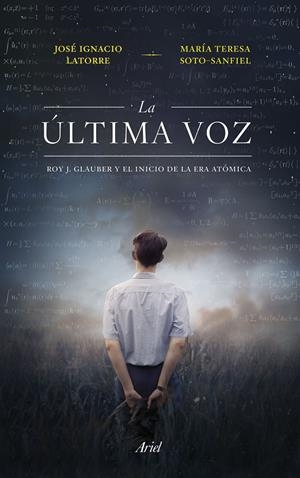 LA ÚLTIMA VOZ | 9788434435230 | LATORRE SENTÍS, JOSÉ IGNACIO/SOTO SANFIEL, MAITE | Llibreria La Font de Mimir - Llibreria online Barcelona - Comprar llibres català i castellà