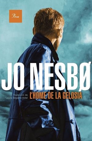 L'HOME DE LA GELOSIA | 9788475889368 | NESBO, JO | Llibreria La Font de Mimir - Llibreria online Barcelona - Comprar llibres català i castellà