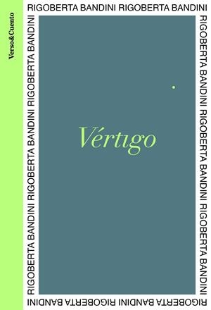 VÉRTIGO | 9788403523388 | BANDINI, RIGOBERTA | Llibreria La Font de Mimir - Llibreria online Barcelona - Comprar llibres català i castellà