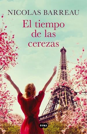 EL TIEMPO DE LAS CEREZAS | 9788491295266 | BARREAU, NICOLAS | Llibreria La Font de Mimir - Llibreria online Barcelona - Comprar llibres català i castellà