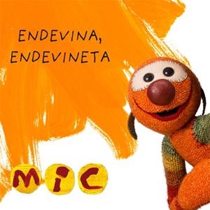 MIC. ENDEVINA, ENDEVINETA | 9788424672560 | GIMÓ, LAIA/MESEGUER, MAICA/TRIAS, MANEL | Llibreria La Font de Mimir - Llibreria online Barcelona - Comprar llibres català i castellà