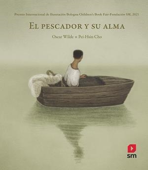 PBO. EL PESCADOR Y SU ALMA | 9788413926094 | WILDE, OSCAR | Llibreria La Font de Mimir - Llibreria online Barcelona - Comprar llibres català i castellà