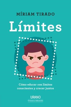 LÍMITES | 9788417694395 | TIRADO TORRAS, MIRIAM | Llibreria La Font de Mimir - Llibreria online Barcelona - Comprar llibres català i castellà