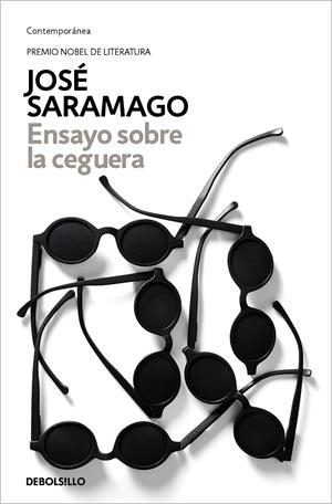ENSAYO SOBRE LA CEGUERA | 9788490628720 | SARAMAGO, JOSÉ | Llibreria La Font de Mimir - Llibreria online Barcelona - Comprar llibres català i castellà