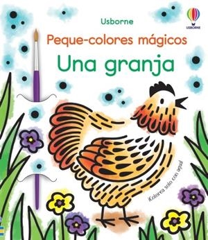 UNA GRANJA | 9781801316040 | WHEATLEY, ABIGAIL | Llibreria La Font de Mimir - Llibreria online Barcelona - Comprar llibres català i castellà
