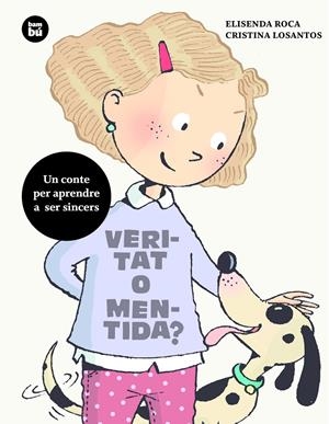 VERITAT O MENTIDA? | 9788483433980 | ROCA, ELISENDA | Llibreria La Font de Mimir - Llibreria online Barcelona - Comprar llibres català i castellà