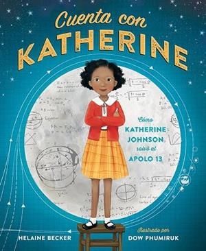 CUENTA CON KATHERINE | 9788426147615 | BECKER, HELAINE | Llibreria La Font de Mimir - Llibreria online Barcelona - Comprar llibres català i castellà