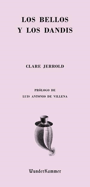 LOS BELLOS Y LOS DANDIS | 9788494587979 | JERROLD, CLATE | Llibreria La Font de Mimir - Llibreria online Barcelona - Comprar llibres català i castellà