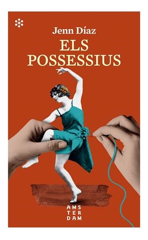 ELS POSSESSIUS | 9788417918613 | DÍAZ I RUIZ, JENN | Llibreria La Font de Mimir - Llibreria online Barcelona - Comprar llibres català i castellà