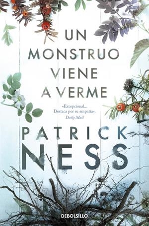UN MONSTRUO VIENE A VERME | 9788466362399 | NESS, PATRICK | Llibreria La Font de Mimir - Llibreria online Barcelona - Comprar llibres català i castellà