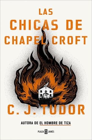 LAS CHICAS DE CHAPEL CROFT | 9788401027581 | TUDOR, C.J. | Llibreria La Font de Mimir - Llibreria online Barcelona - Comprar llibres català i castellà