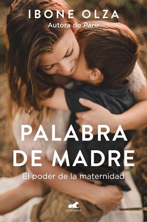 PALABRA DE MADRE | 9788418620386 | OLZA, IBONE | Llibreria La Font de Mimir - Llibreria online Barcelona - Comprar llibres català i castellà