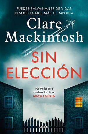 SIN ELECCIÓN | 9788425361708 | MACKINTOSH, CLARE | Llibreria La Font de Mimir - Llibreria online Barcelona - Comprar llibres català i castellà