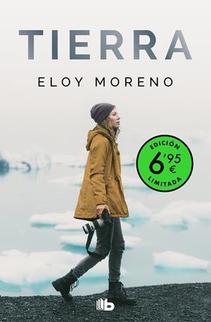 TIERRA (EDICIÓN LIMITADA A PRECIO ESPECIAL) | 9788413143835 | MORENO, ELOY | Llibreria La Font de Mimir - Llibreria online Barcelona - Comprar llibres català i castellà