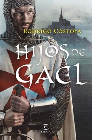 HIJOS DE GAEL | 9788467065558 | COSTOYA, RODRIGO | Llibreria La Font de Mimir - Llibreria online Barcelona - Comprar llibres català i castellà