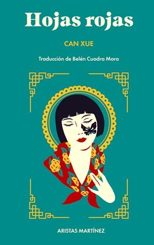 HOJAS ROJAS | 9788412435368 | XUE, CAN | Llibreria La Font de Mimir - Llibreria online Barcelona - Comprar llibres català i castellà