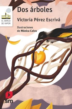 BVB.168 DOS ARBOLES | 9788413923758 | PÉREZ ESCRIVÁ, VICTORIA | Llibreria La Font de Mimir - Llibreria online Barcelona - Comprar llibres català i castellà