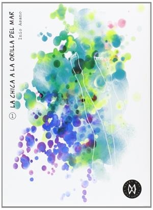 LA CHICA A LA ORILLA DEL MAR | 9788494087486 | ASANO, INIO | Llibreria La Font de Mimir - Llibreria online Barcelona - Comprar llibres català i castellà