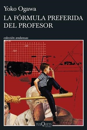 LA FÓRMULA PREFERIDA DEL PROFESOR | 9788411071260 | OGAWA, YOKO | Llibreria La Font de Mimir - Llibreria online Barcelona - Comprar llibres català i castellà