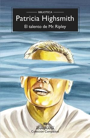 EL TALENTO DE MR. RIPLEY | 9788433961068 | HIGHSMITH, PATRICIA | Llibreria La Font de Mimir - Llibreria online Barcelona - Comprar llibres català i castellà