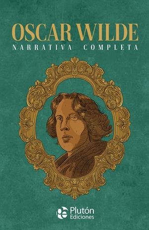 OSCAR WILDE NARRATIVA COMPLETA | 9788418211911 | WILDE, OSCAR | Llibreria La Font de Mimir - Llibreria online Barcelona - Comprar llibres català i castellà
