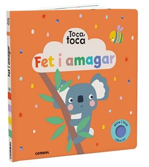 FET I AMAGAR | 9788491018735 | LEMON RIBBON STUDIO | Llibreria La Font de Mimir - Llibreria online Barcelona - Comprar llibres català i castellà