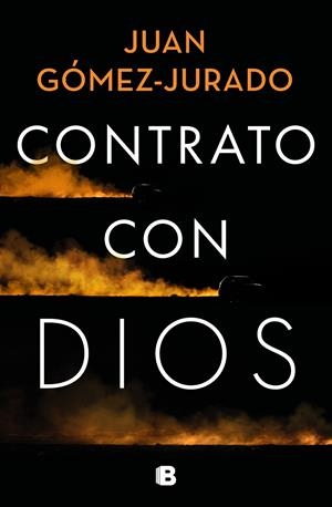 CONTRATO CON DIOS | 9788466672405 | GÓMEZ-JURADO, JUAN | Llibreria La Font de Mimir - Llibreria online Barcelona - Comprar llibres català i castellà