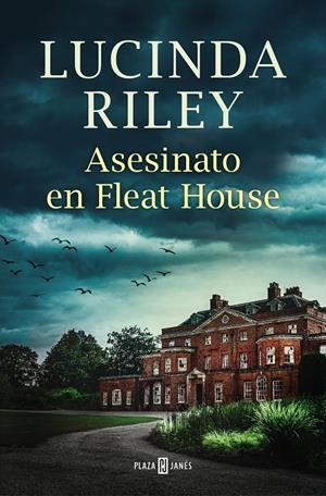 ASESINATO EN FLEAT HOUSE | 9788401028809 | RILEY, LUCINDA | Llibreria La Font de Mimir - Llibreria online Barcelona - Comprar llibres català i castellà