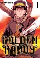 GOLDEN KAMUY 01 | 9788416960408 | NODA, SATORU | Llibreria La Font de Mimir - Llibreria online Barcelona - Comprar llibres català i castellà