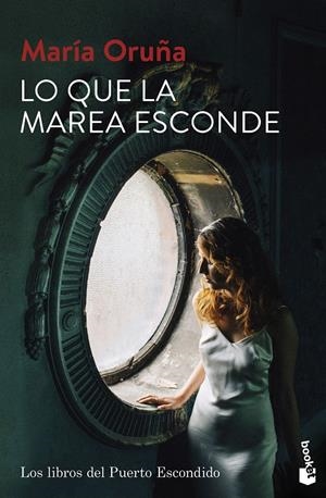 LO QUE LA MAREA ESCONDE | 9788423361465 | ORUÑA, MARÍA | Llibreria La Font de Mimir - Llibreria online Barcelona - Comprar llibres català i castellà
