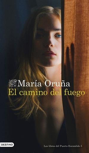 EL CAMINO DEL FUEGO | 9788423361588 | ORUÑA, MARÍA | Llibreria La Font de Mimir - Llibreria online Barcelona - Comprar llibres català i castellà
