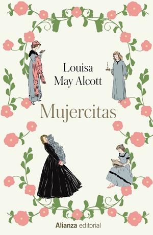 MUJERCITAS | 9788413628448 | ALCOTT, LOUISA MAY | Llibreria La Font de Mimir - Llibreria online Barcelona - Comprar llibres català i castellà