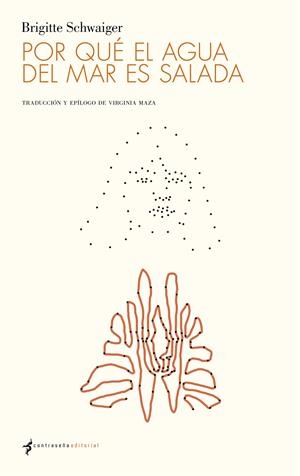 POR QUÉ EL AGUA DEL MAR ES SALADA | 9788412421507 | SCHWAIGER, BRIGITTE | Llibreria La Font de Mimir - Llibreria online Barcelona - Comprar llibres català i castellà